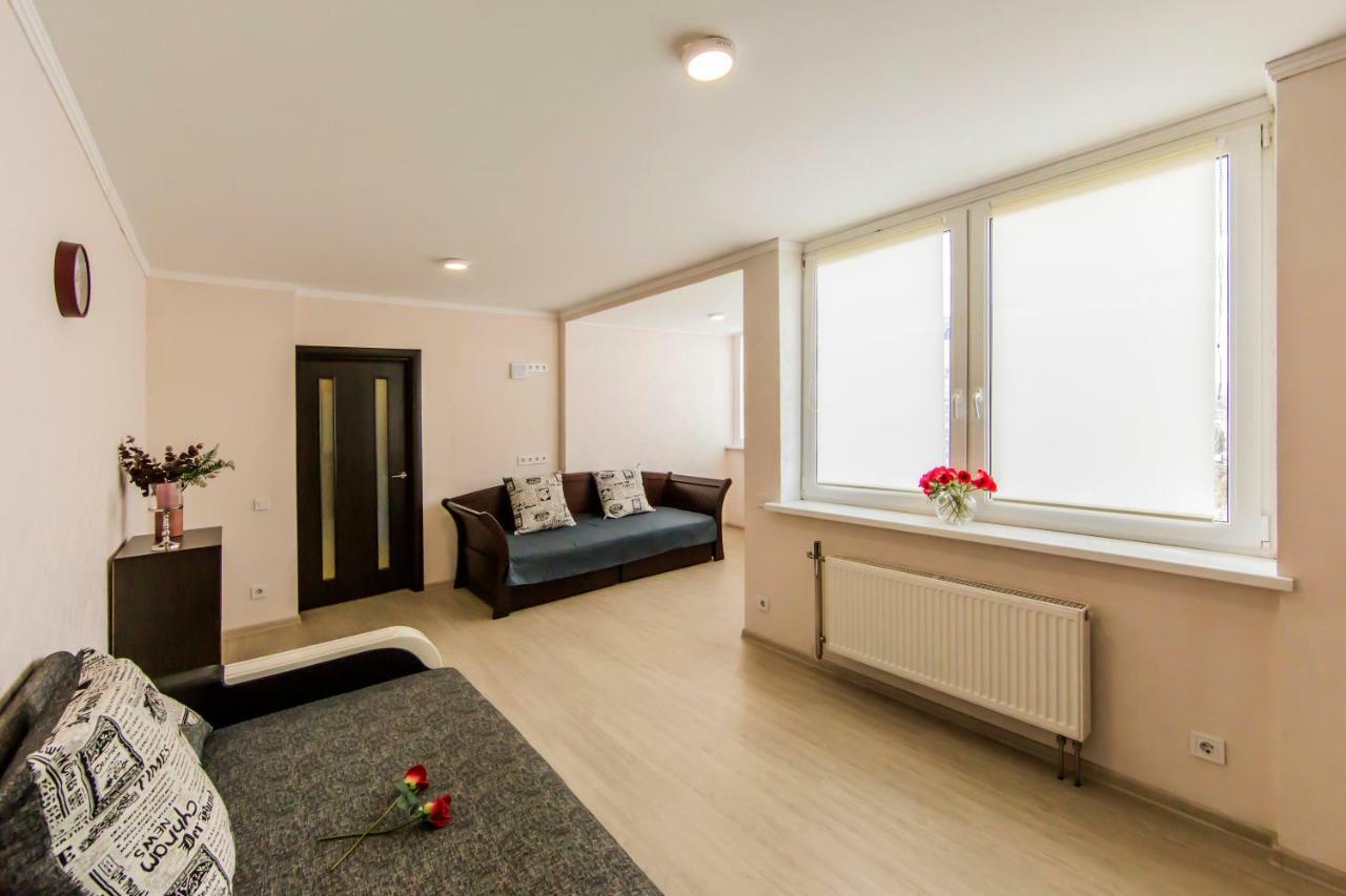 Super View, Luxury Apartment Near Chernihiv Metro. Κίεβο Εξωτερικό φωτογραφία